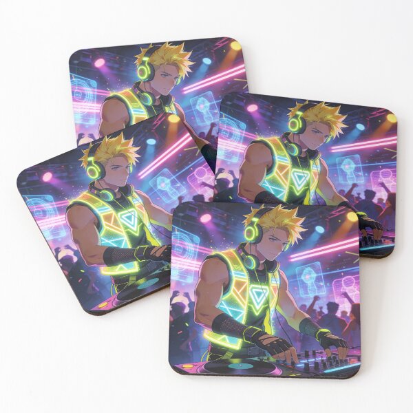 Item preview, Dj hero designed and sold by T's&such.