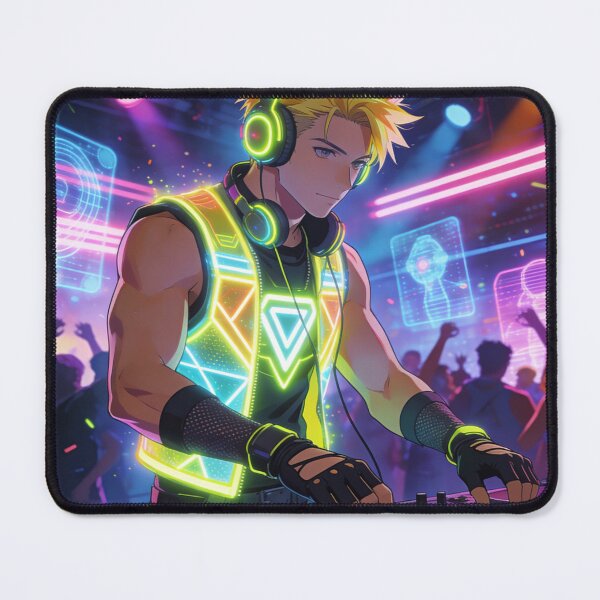 Item preview, Dj hero designed and sold by T's&such.