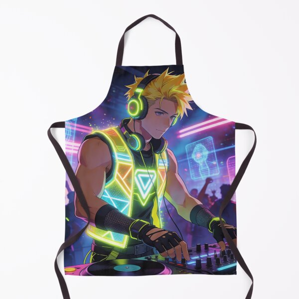 Item preview, Dj hero designed and sold by T's&such.