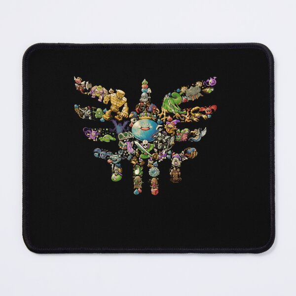 Item preview, Monsters Draw Near designed and sold by LighouseStudio.