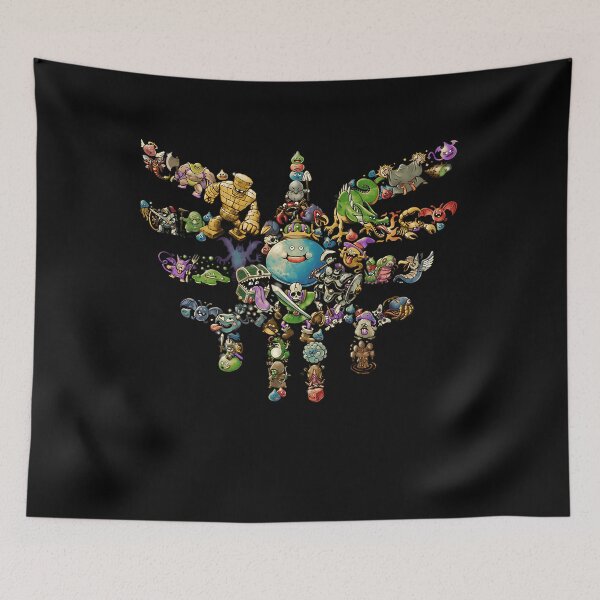 Item preview, Monsters Draw Near designed and sold by LighouseStudio.