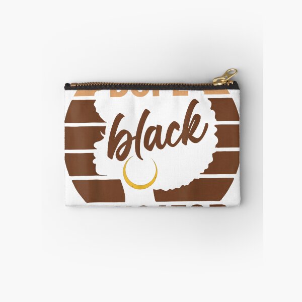 Item preview, Black History Month African American Dope Black Educator T-Shirt designed and sold by gidget-gadget.