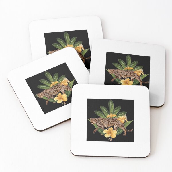Item preview, Safari chic designed and sold by artloop2009.