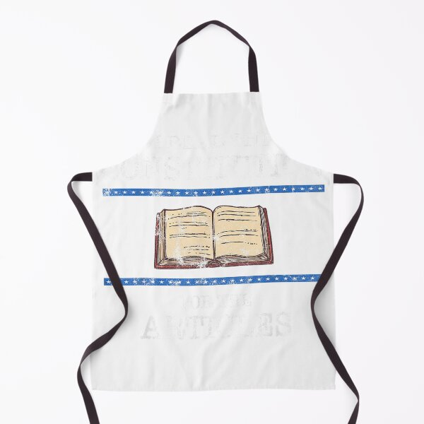 Item preview, History Teachers Read The Constitution Distressed Funny T-Shirt designed and sold by RKdrawings.