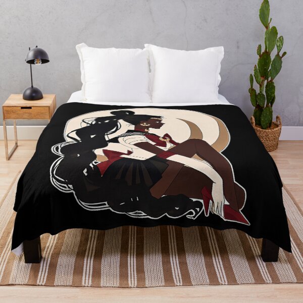 Item preview, Black Sailor Moon Goddess Anime Aesthetic designed and sold by CCChillingfrog.