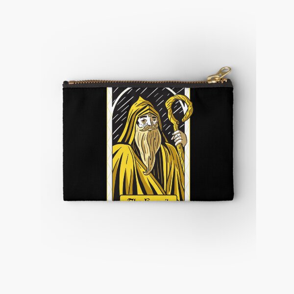 Item preview, The Hermit - Tarot designed and sold by LAckas.