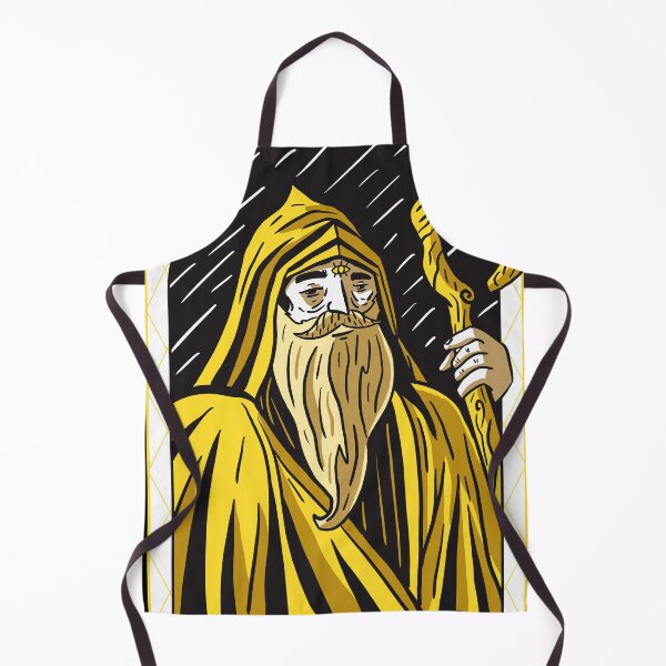 Item preview, The Hermit - Tarot designed and sold by LAckas.