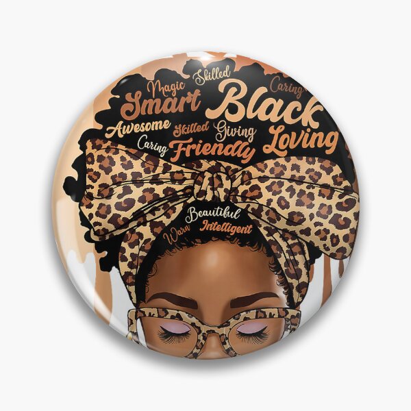 Item preview, Black Teacher Magic Black History Month Afro Hair Melanin T-Shirt designed and sold by gidget-gadget.