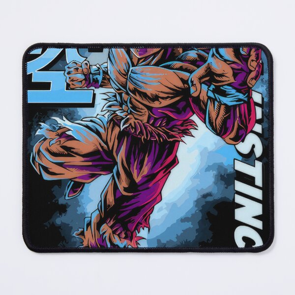 Item preview, Ultra Instinct Transformation #122 designed and sold by lukas-lei-art.