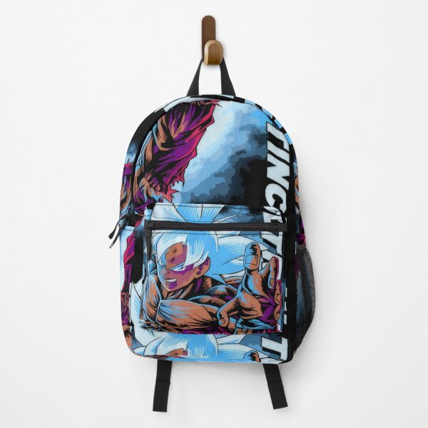 Item preview, Ultra Instinct Transformation #122 designed and sold by lukas-lei-art.