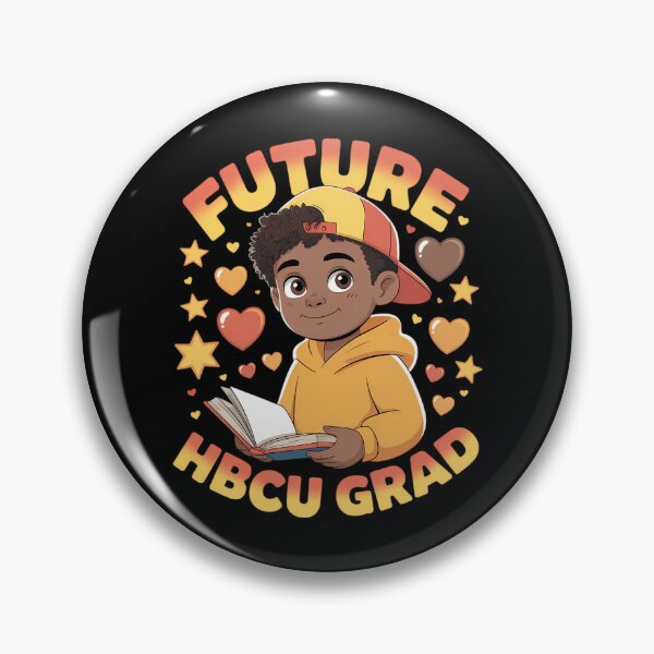 Item preview, Future HBCU Graduate Juneteenth School Historical HBCU  designed and sold by sailorjessiArt.