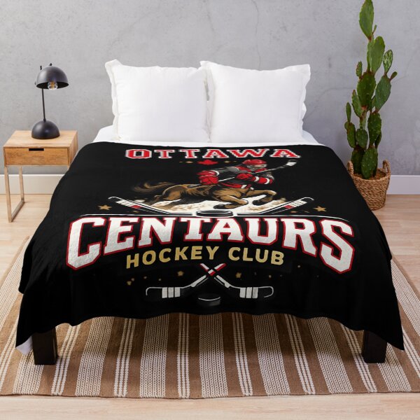 Item preview, Ottawa Centaurs Hockey Club designed and sold by LighouseStudio.