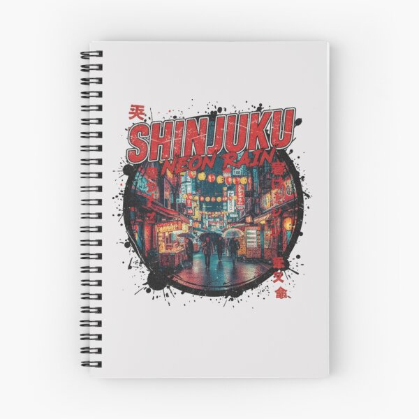Item preview, Shinjuku designed and sold by Aise06.