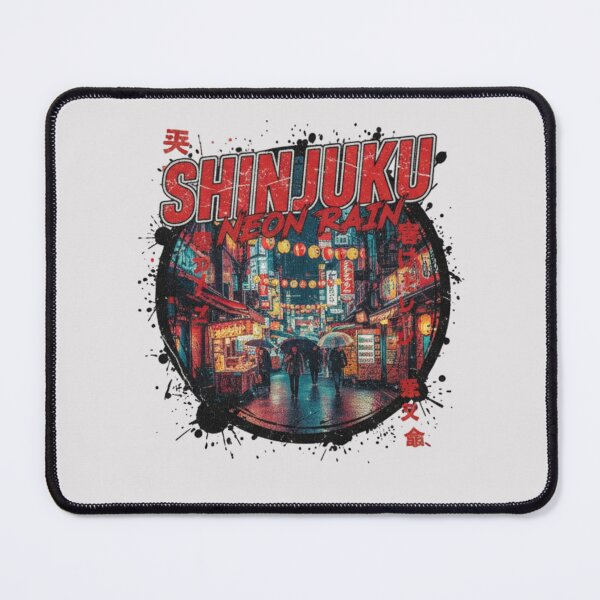 Item preview, Shinjuku designed and sold by Aise06.