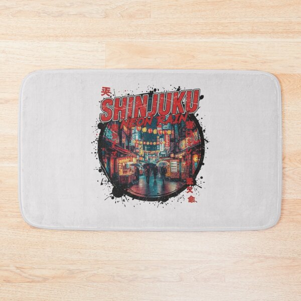 Item preview, Shinjuku designed and sold by Aise06.