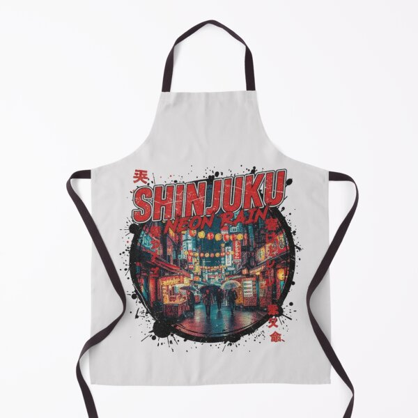 Item preview, Shinjuku designed and sold by Aise06.