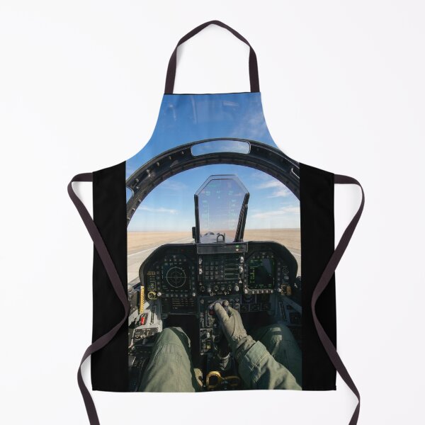 Item preview, Fighter Jet Cockpit POV - Takeoff Ready designed and sold by Pedrojezu.