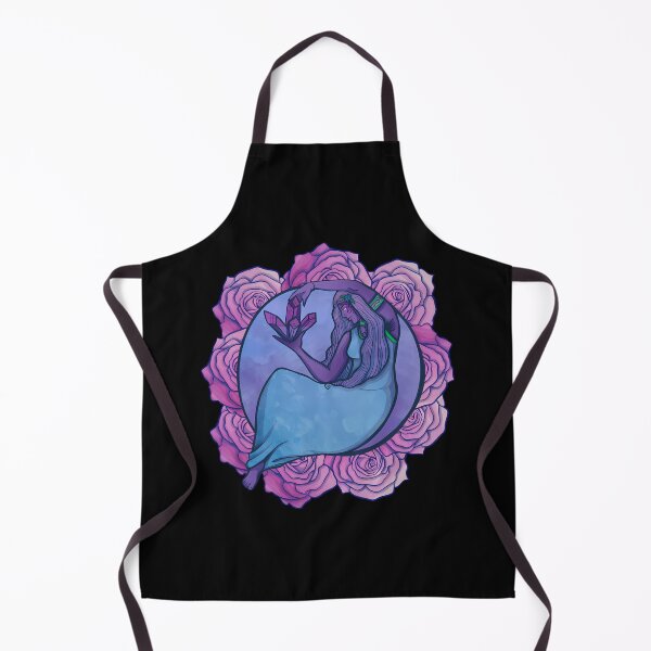 Item preview, Crystal Moon Goddess Celestial Fantasy designed and sold by CCChillingfrog.