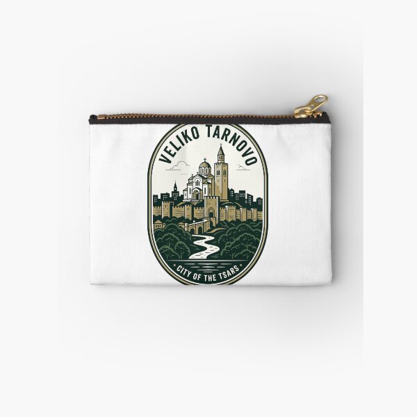 Item preview, Veliko Tarnovo Bulgaria Tsarevets Fortress City Tsars designed and sold by k3rstman1.