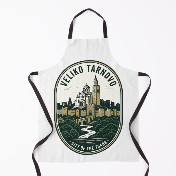 Item preview, Veliko Tarnovo Bulgaria Tsarevets Fortress City Tsars designed and sold by k3rstman1.
