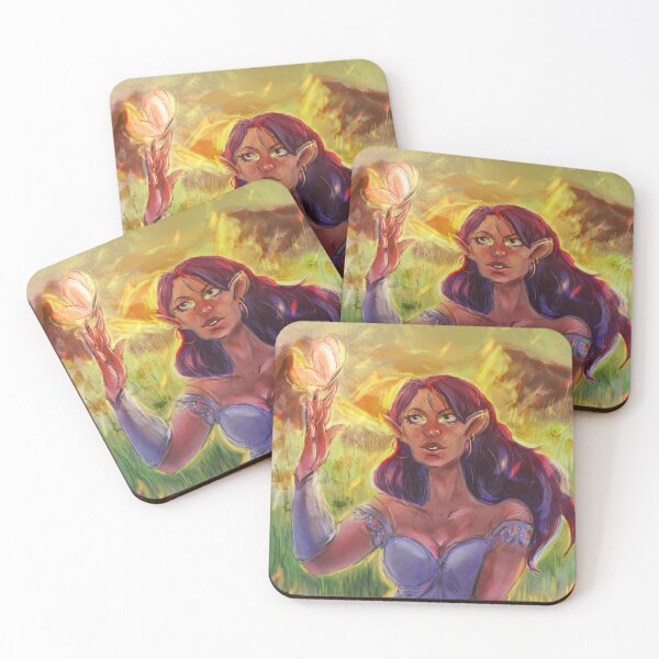 Item preview, Nature Fairy designed and sold by Tinuraeniel.