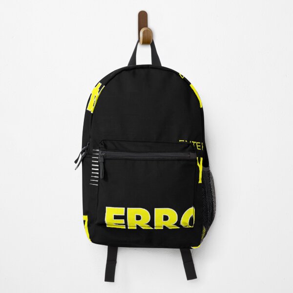 Item preview, Retro Glitch Error 404 Reality Not Found Aesthetic designed and sold by vibecraft_studio2.