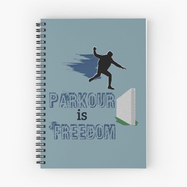 Item preview, Parkour jump - 3 designed and sold by PoppyPurple.