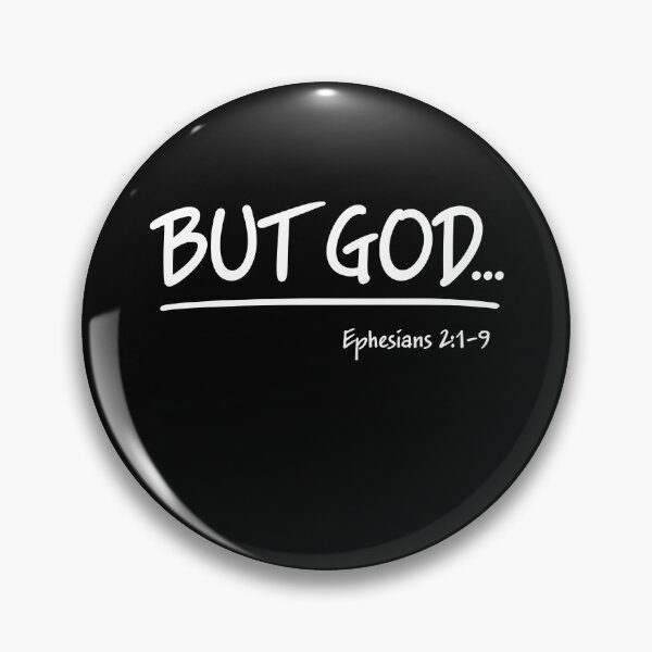 Item preview, But God There Was No Way But God Made A Way designed and sold by Worlddoodlex.