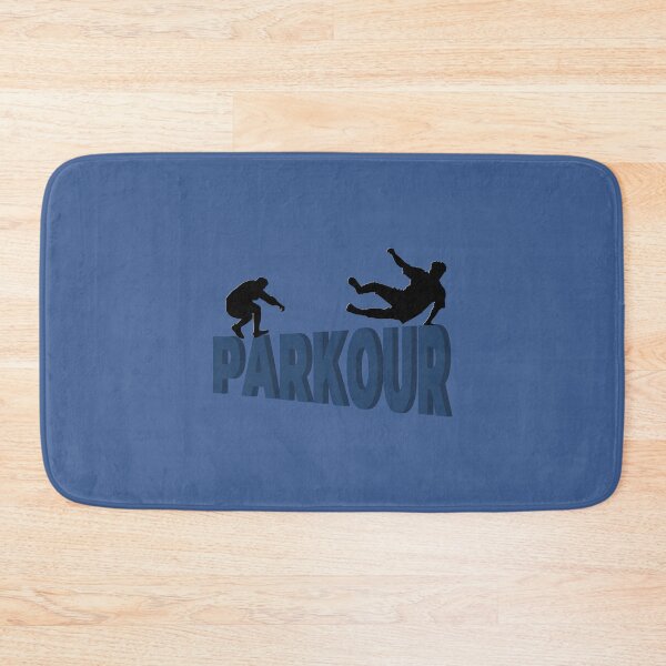 Item preview, Parkour jump - 4 designed and sold by PoppyPurple.