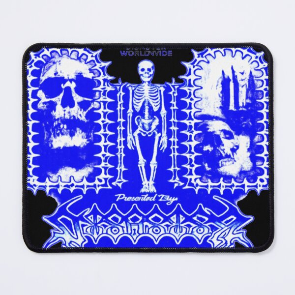 Item preview, Cyber Sigilism Skeleton Born To Die designed and sold by Crookedorbit.