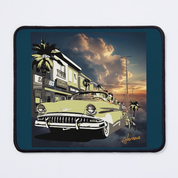 Item preview, HAVANA designed and sold by BabaSoti.