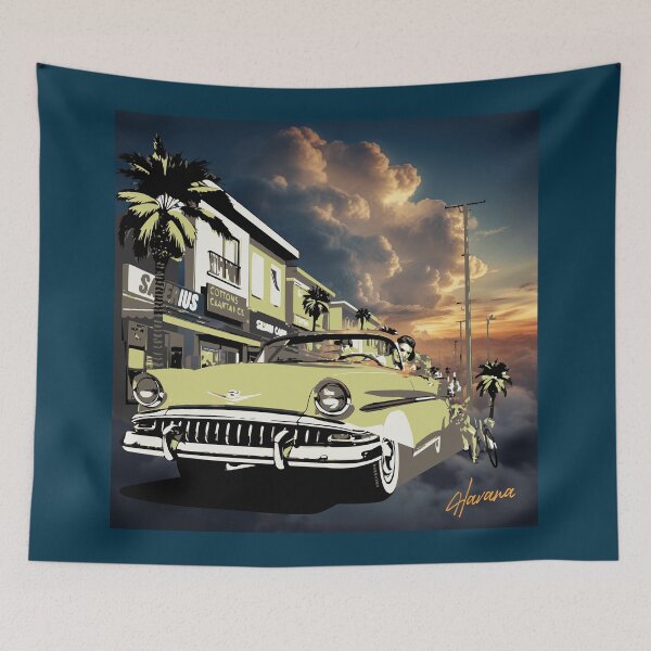 Item preview, HAVANA designed and sold by BabaSoti.