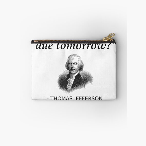 Item preview, Funny Thomas Jefferson USA History Teacher Student Gift T-Shirt Small designed and sold by gidget-gadget.