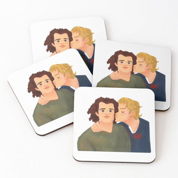 Item preview, Dean and john designed and sold by noelalatn.