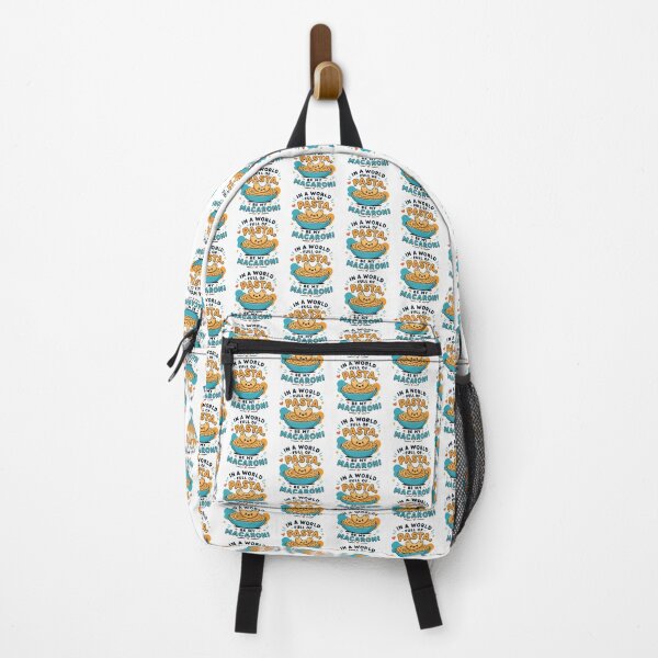 Item preview, In a world full of pasta, be my macaroni. designed and sold by FloatingToaster.