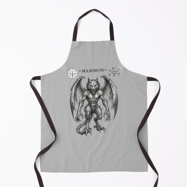 Item preview, Rise of Mammon designed and sold by taiche.