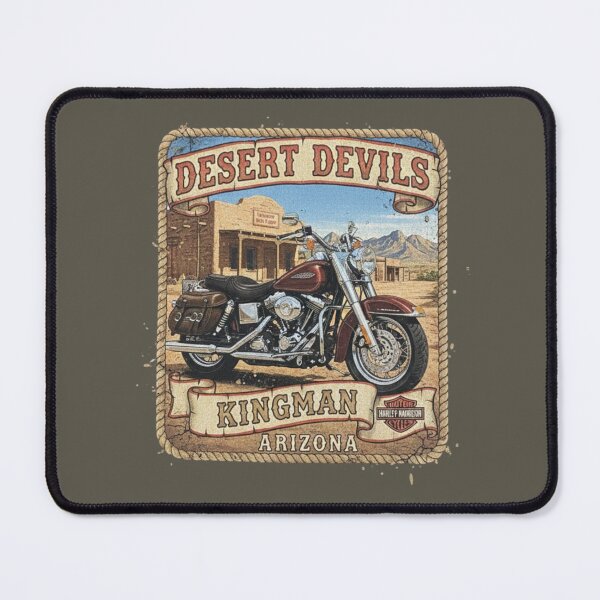 Item preview, Desert Devils designed and sold by Aise06.