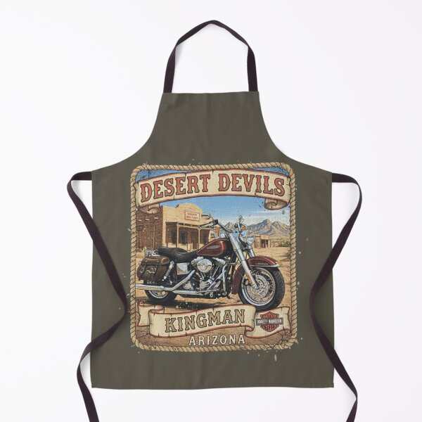 Item preview, Desert Devils designed and sold by Aise06.