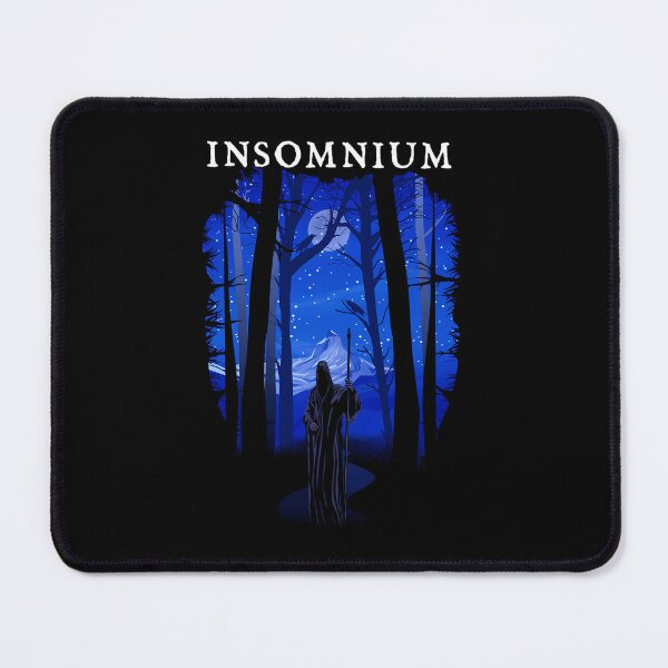 Item preview, Banda Insomnium designed and sold by LighouseStudio.