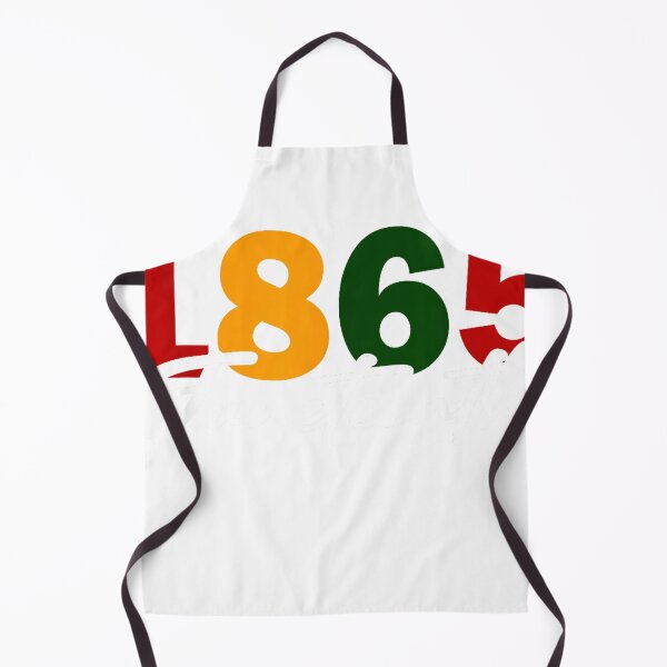 Item preview, Juneteenth Women Men African American Juneteenth 1865 T-Shirt designed and sold by RKdrawings.