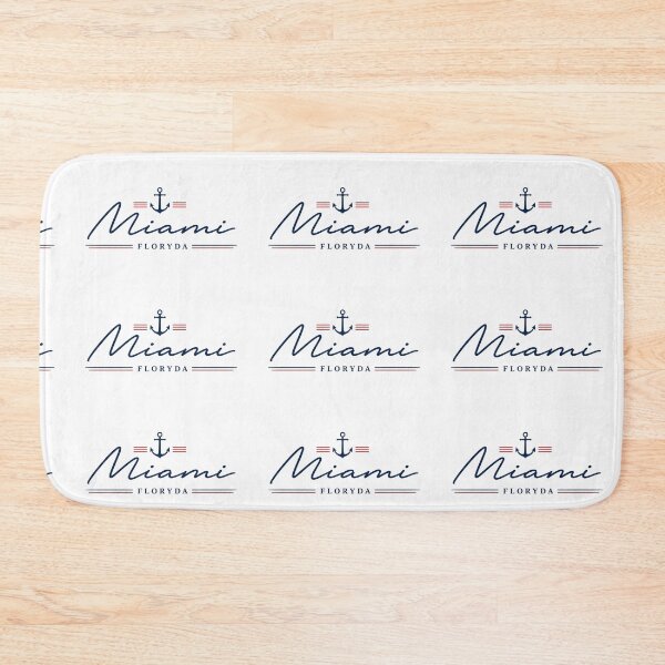 Artikelvorschau, Nautisches Signature-Design aus Miami, Florida entworfen und verkauft von MWSailingClub.