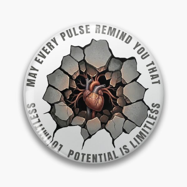 Item preview, Inner Strength designed and sold by puzzell.