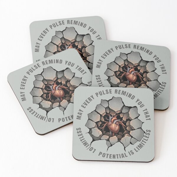 Item preview, Inner Strength designed and sold by puzzell.