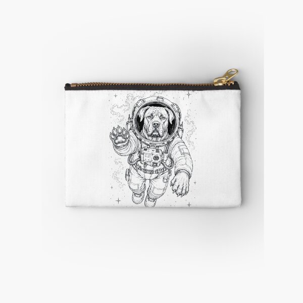Item preview, Vintage Cane Corso Astronaut Dog Dad Mom Lover designed and sold by TerryConnells.