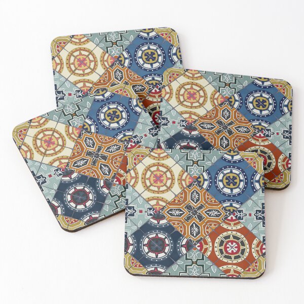 Item preview, Tierra DESEO designed and sold by scrummy.