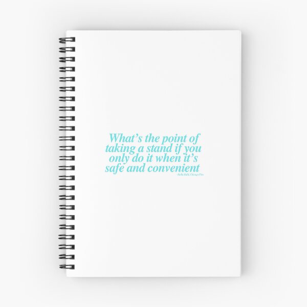 Item preview, What’s the point of taking a stand if you only do it when it’s safe and convenient  designed and sold by Ruby Red Empire.