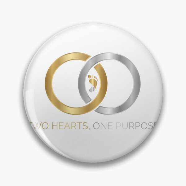 Item preview, First Fathers Day Two Hearts One Purpose designed and sold by LyoniHERA.