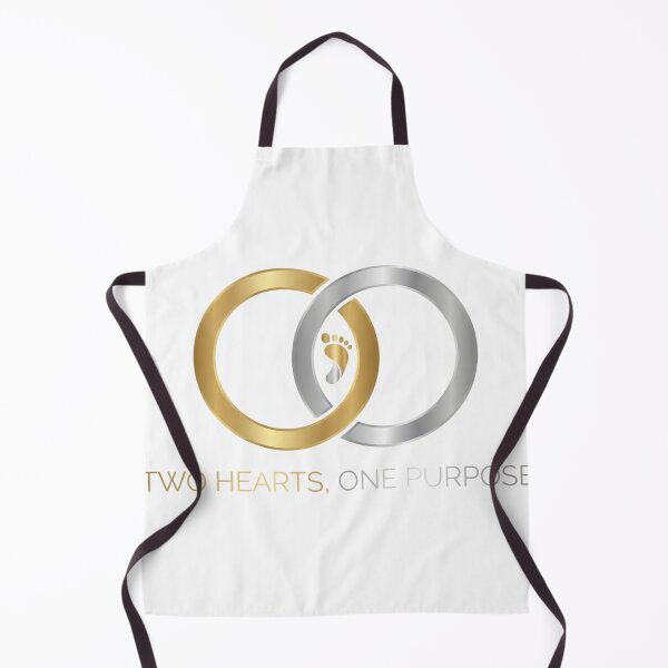 Item preview, First Fathers Day Two Hearts One Purpose designed and sold by LyoniHERA.