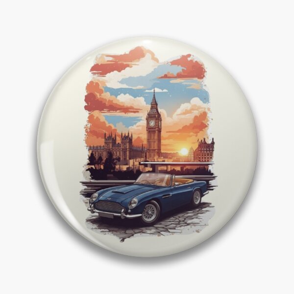 Item preview, London designed and sold by Aise06.