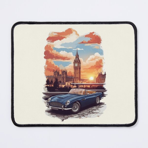 Item preview, London designed and sold by Aise06.